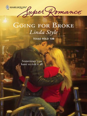 cover image of Going For Broke